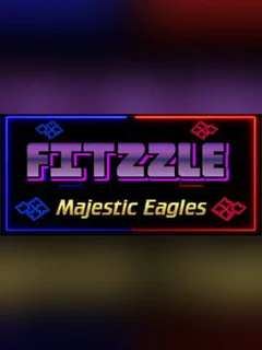 Fitzzle Majestic Eagles