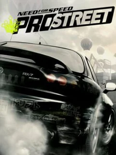 Need for Speed: ProStreet