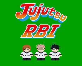 Jujutsu RBI