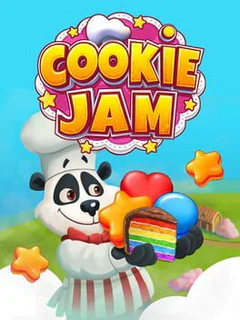 Cookie Jam