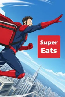 SuperEats