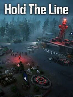Hold The Line