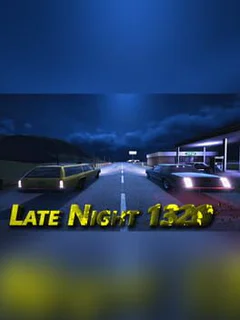 Late Night 1320