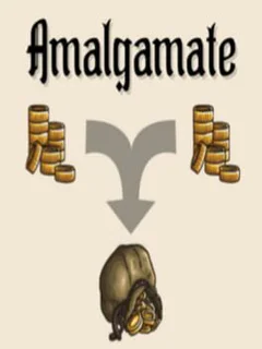 Amalgamate