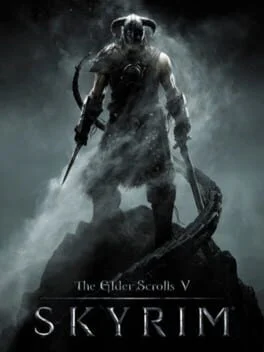 The Elder Scrolls V: Skyrim