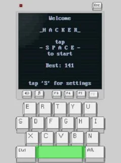 Hacker