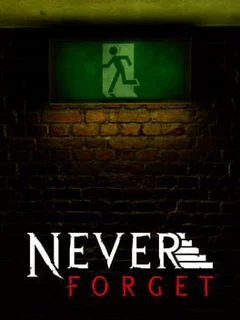 Never Forget