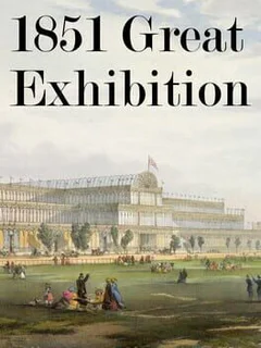 The Great Exhibition of 1851 in VR