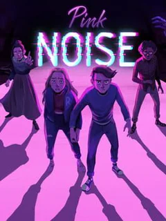 Pink Noise