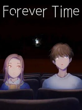 Forever Time