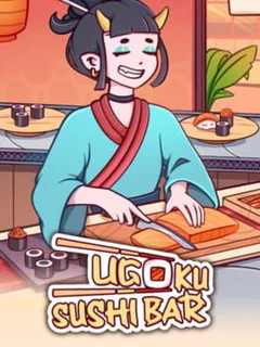 Ugoku Sushi Bar