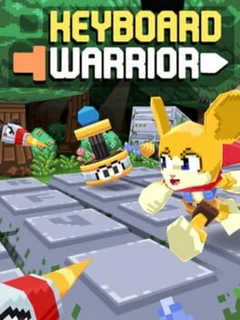 Keyboard Warrior