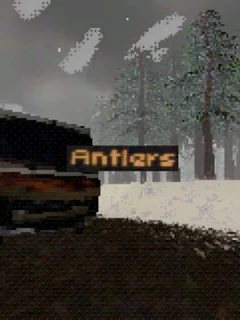 Antlers