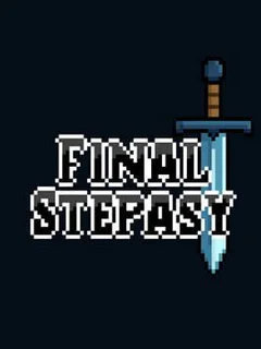 Final Stepasy