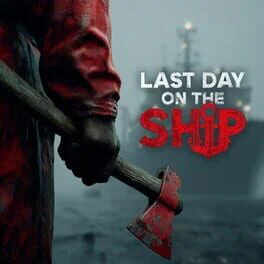 Last Day On The Ship