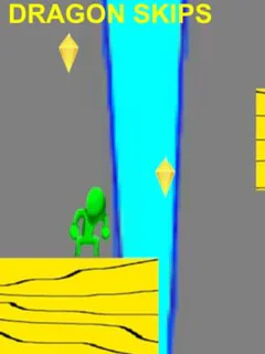 Dragon Skips