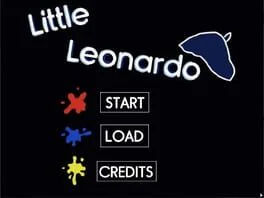 Little Leonardo