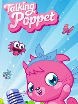 Talking Poppet