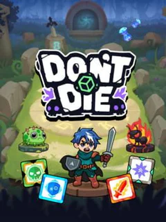 Don't Die