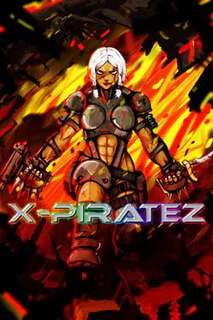 X-Piratez