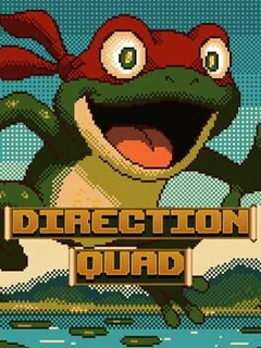 Direction Quad