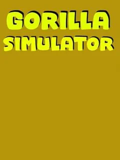 Gorilla Simulator