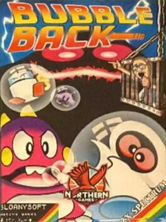 BubbleBack: The Story of Forward to the Past 2