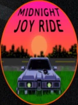 Midnight Joy Ride