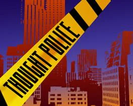 Thought Police