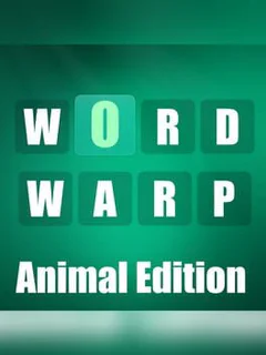 Word Warp: Animal Edition