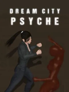 Dream City Psyche