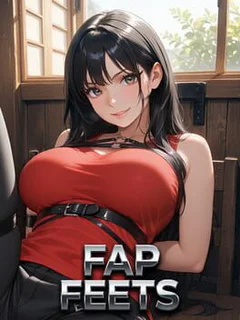 Fap Feets