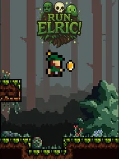 Run, Elric!