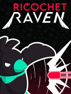 Ricochet Raven