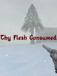 Thy Flesh Consumed