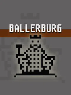 Ballerburg