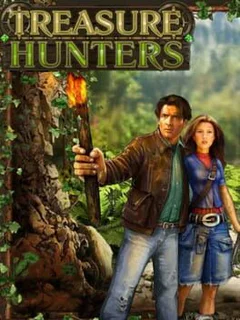 Treasure Hunters