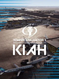 Tower! Simulator 3: KIAH Airport