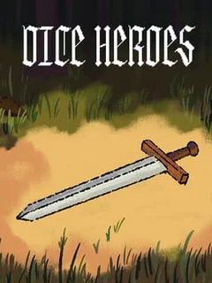 Dice Heroes