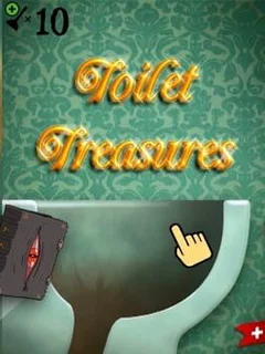 Toilet Treasures