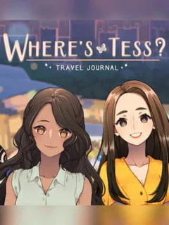 Where's Tess