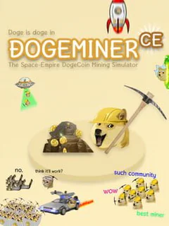 Dogeminer: CE