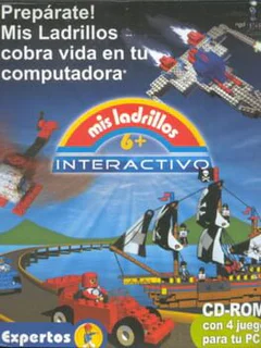 Mis Ladrillos Interactivo