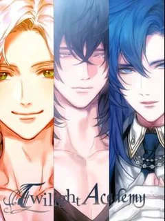 Twilight Academy