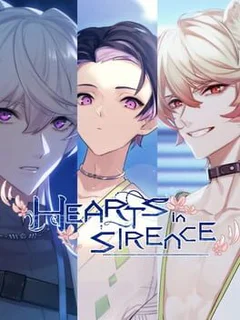 Hearts in Sirence