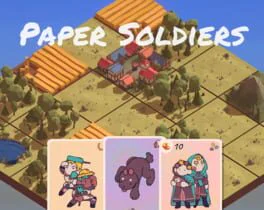 Paper Soldiers
