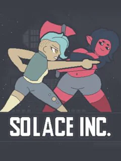 Solace Inc.