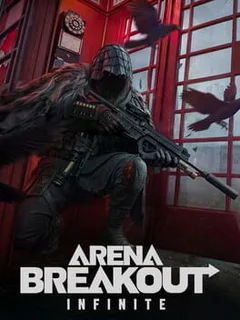 Arena Breakout: Infinite cover