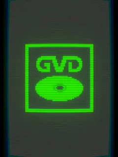 GVD
