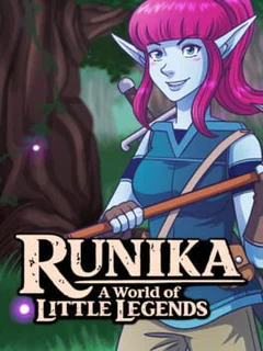 Runika: A World of Little Legends